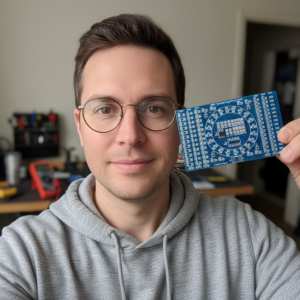 <em>Alex, San Francisco, CA</em>