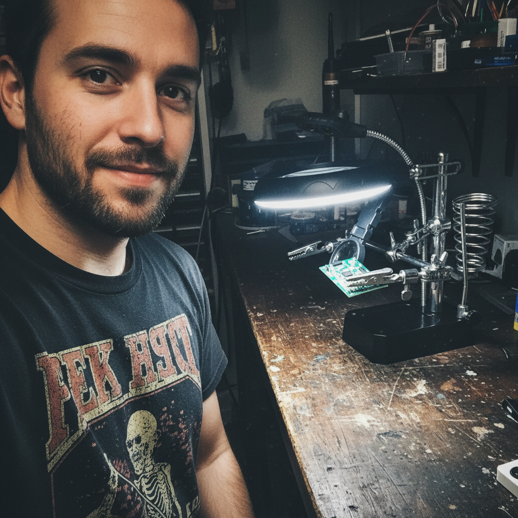 <em>Ravi K., Austin, TX</em>