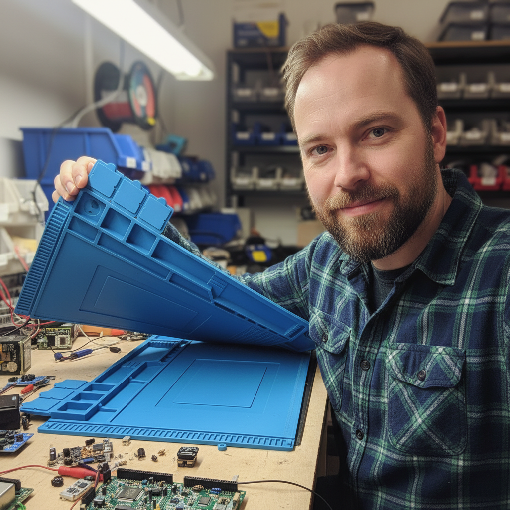 <em>Jürgen H. from Berlin, Germany</em>