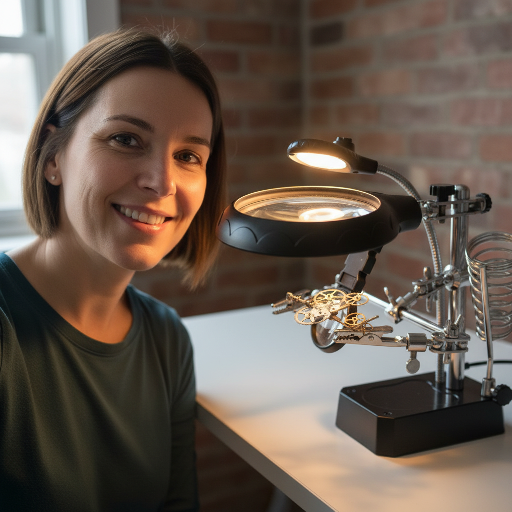 <em>Monica L., London, UK</em>